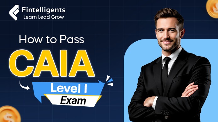 How to Pass CAIA Level I Exam