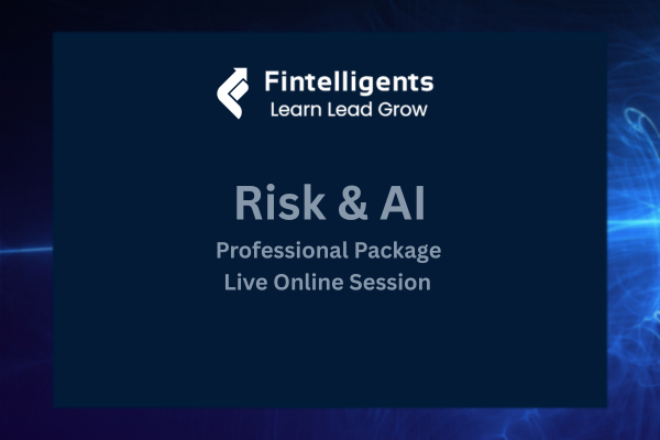 Risk & AI Exam Professional Package Risk & AI Professional Package Oct 2026 - Image 1