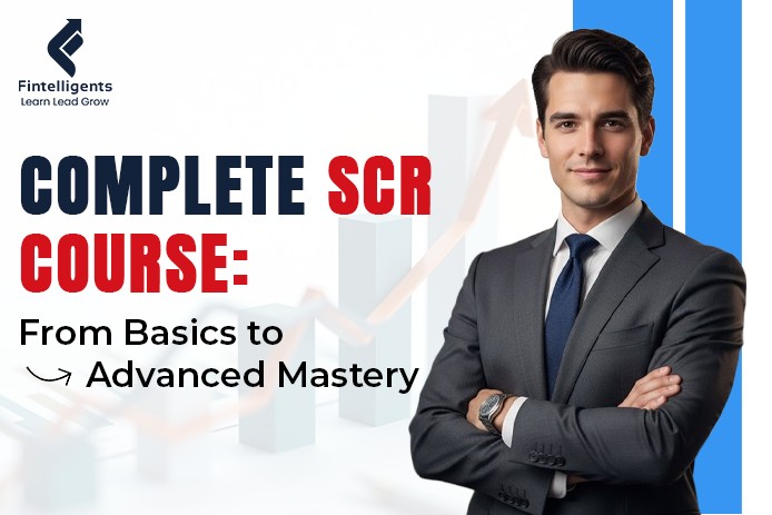 Complete SCR Course: From Basics to Advanced Mastery