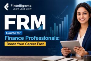 FRM Course for Finance Professionals: Boost Your Career Fast