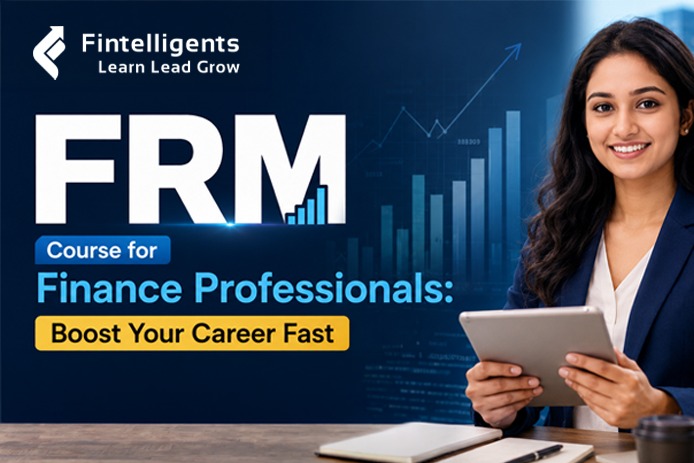 FRM Course for Finance Professionals: Boost Your Career Fast