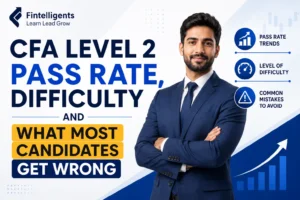 CFA Level 2 exam difficulty and common candidate mistakes