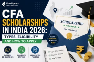 CFA scholarship guide for India 2026