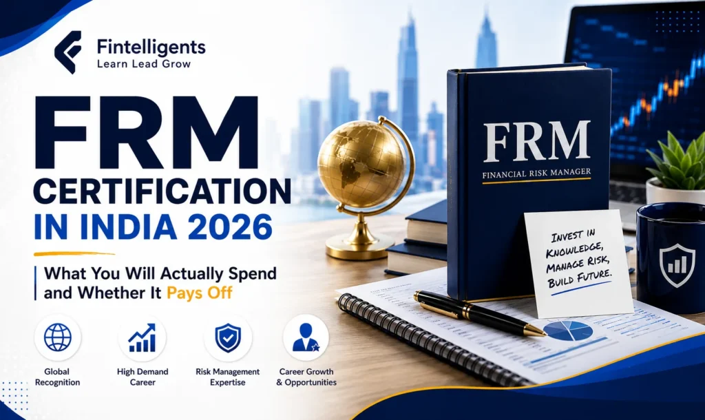 FRM certification cost and ROI guide