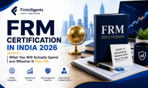 FRM certification cost and ROI guide