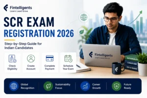 SCR Exam 2026 registration process for Indian candidates