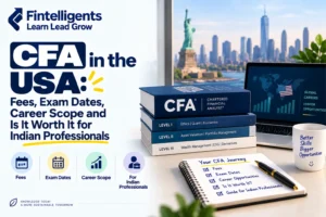 CFA in the USA