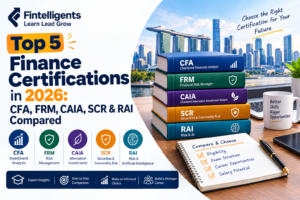 finance certifications 2026