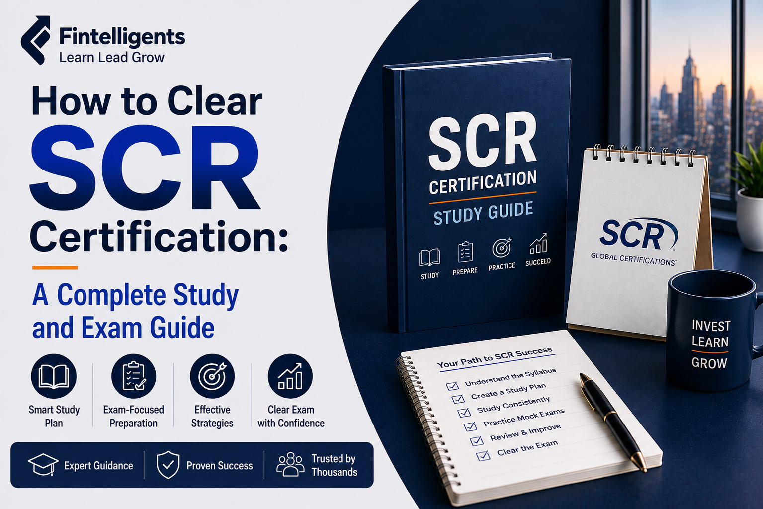 SCR Certification