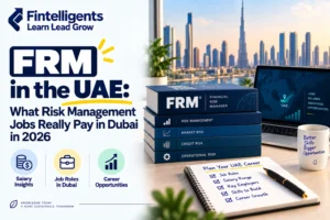 FRM in the UAE