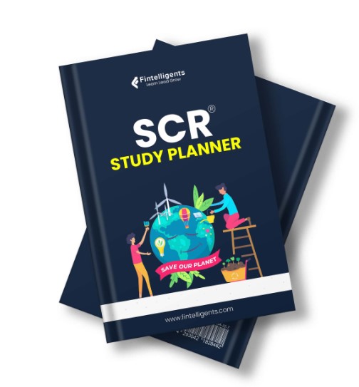 SCR Exam Study Planner 2026