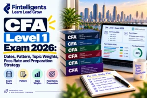 CFA Level 1 Exam 2026