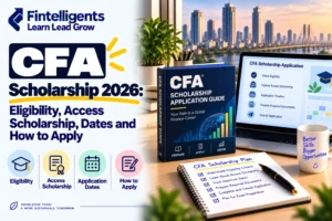CFA Scholarship 2026 Guide