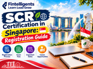 SCR Certification in Singapore registration guide with exam fees, important dates, and career opportunities