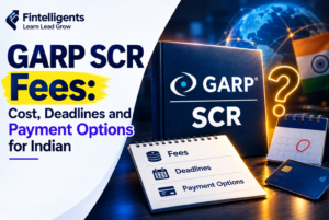 GARP SCR exam fees, deadlines and payment options for Indian candidates