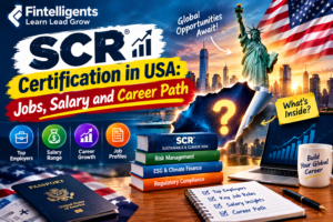 SCR Certification in USA: jobs, salary potential, and career paths in sustainability and climate risk management.