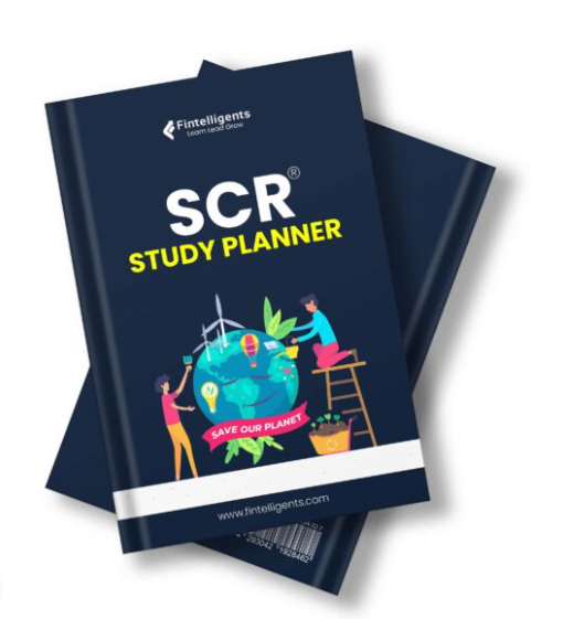 SCR Study Planner
